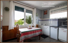 Maison traditionnelle 4 chambres avec garage à vendre dans un quartier calme de Gujan-Mestras (33)