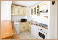 EXCLUSIVITE - BASSIN D'ARCACHON - Gujan-Mestras Centre-Ville – T3 avec terrasse, ascenseur et parking, tout à pied
