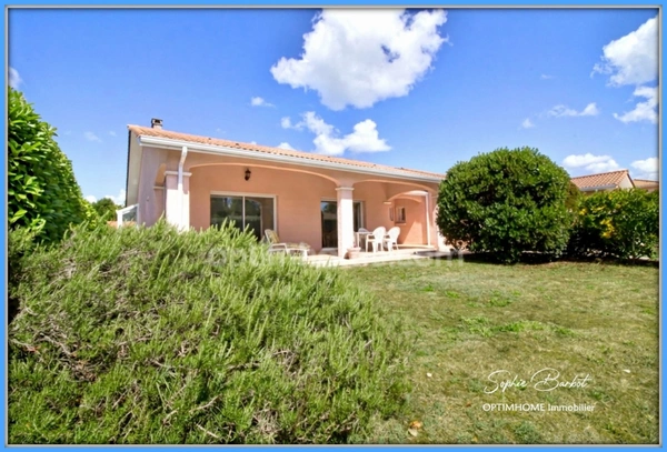 BASSIN D'ARCACHON - LA HUME – GUJAN-MESTRAS UNE MAISON DE CARACTÈRE DE 190 M² DANS UN ÉCRIN DE TRANQUILLITÉ