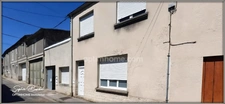 Immeuble de rapport à vendre à PODENSAC (33) proche BORDEAUX