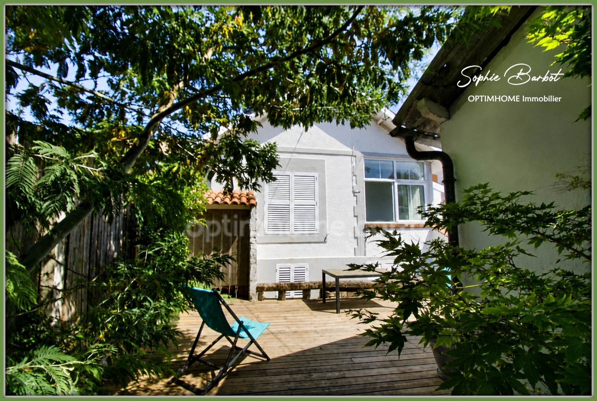 Maison 6 pièces 110 m² · à Arcachon · 110 m² · 599 000 €