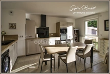 COEUR DE VILLE AUDENGE - BASSIN D'ARCACHON - Appartement neuf T4 + parking