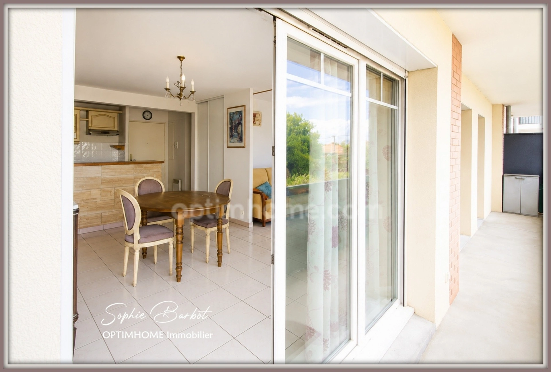 Appartement 3 pièces 55 m² · à Gujan Mestras · 55 m² · 238 500 €