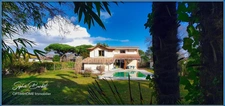 Maison familiale de caractère + piscine et garage -  GUJAN MESTRAS LA HUME