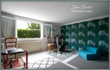 Maison traditionnelle 4 chambres avec garage à vendre dans un quartier calme de Gujan-Mestras (33)