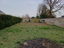 Terrain à vendre Vernou La Celle sur Seine proche Morêt et St Mammès (77)