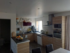 Maison à vendre 8 pièces Montereau Fault Yonne 77130 proche Morêt Loing et Orvanne