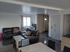 Maison à vendre 8 pièces Montereau Fault Yonne 77130 proche Morêt Loing et Orvanne