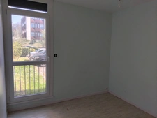 Appartement RdC 3 pièces AVON (77) en bordure de forêt, proche des écoles et des commerces