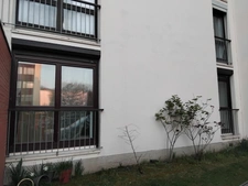 Appartement RdC 3 pièces AVON (77) en bordure de forêt, proche des écoles et des commerces