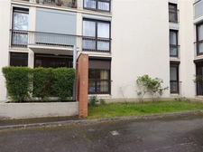 Appartement RdC 3 pièces AVON (77) en bordure de forêt, proche des écoles et des commerces