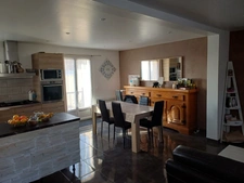 Maison à vendre 8 pièces Montereau Fault Yonne 77130 proche Morêt Loing et Orvanne