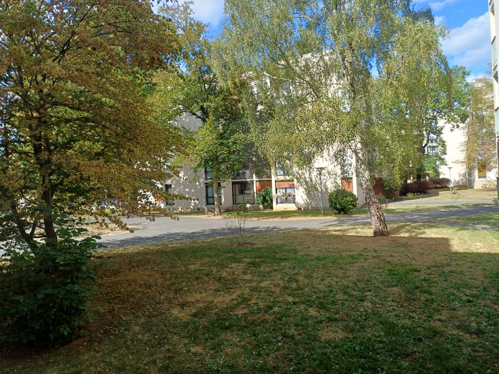Appartement 3 pièces 61 m² · à Avon · 61 m² · 128 500 €