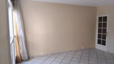 Appartement RdC 3 pièces AVON (77) en bordure de forêt, proche des écoles et des commerces
