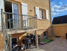 Maison à vendre 8 pièces Montereau Fault Yonne 77130 proche Morêt Loing et Orvanne