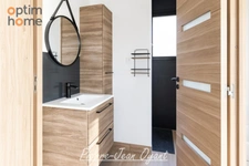 Velaux, villa contemporaine type 4/5 avec studio ,piscine et garage
