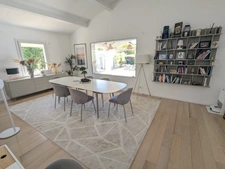 Propriété contemporaine de standing ,avec dépendances