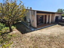 Eguilles CV, maison Type 4 sur terrain 410 m2 avec garage