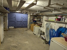 MAISON DE VILLAGE T3  AVEC GARAGE