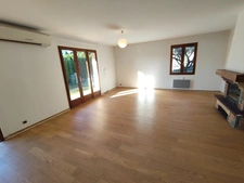 Eguilles CV, maison Type 4 sur terrain 410 m2 avec garage