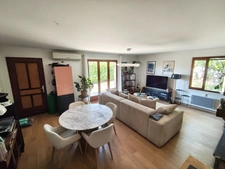 Eguilles CV, maison Type 4 sur terrain 410 m2 avec garage
