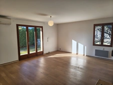 Eguilles CV, maison Type 4 sur terrain 410 m2 avec garage