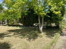 Terrain 527 m²