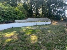 Maison, ferme à rénovée, piscine, terrain 1900m²