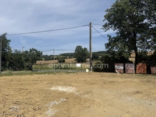 Terrain 575 m²