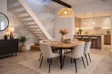 Maison T4, terrasse