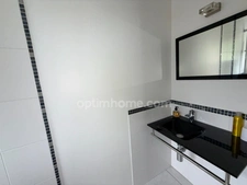 Maison 5 pièces, terrain 1000 m²