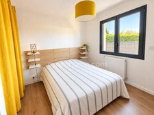 Maison contemporaine de 126 m², piscine, DPE A/A