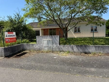 Maison 5 pièces terrain 1126 m²