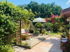 Ensemble Immobilier (2 maisons)  terrain 2500m² 