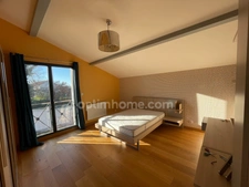 GRANDE MAISON T 7 SUR TERRAIN DE 2500 M², PISCINE, DOUBLE GARAGE, BUREAU ATTENANT 