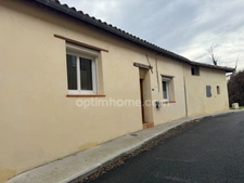 Maison 7 pièces, jardin