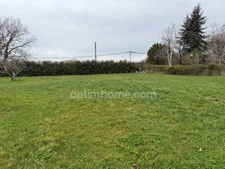 Terrain 1274 m²