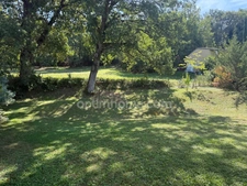 Maison 5 pièces, terrain 1000 m²