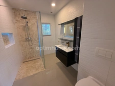 Maison, ferme à rénovée, piscine, terrain 1900m²
