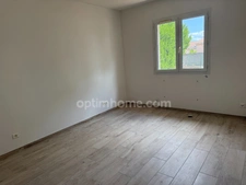 Maison 5 pièces terrain 1126 m²