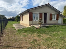MAISON 5 PIECES MONDONVILLE