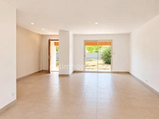 Maison 5 pièces terrain 1126 m²