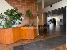 Appartement T2 cabine vue mer