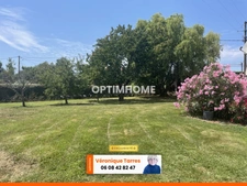 MAISON T 6  156 M²  PLAIN PIED, PISCINE, TERRAIN 2400 M²