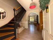 Ensemble Immobilier (2 maisons)  terrain 2500m² 