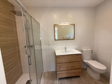Maison 5 pièces terrain 1126 m²