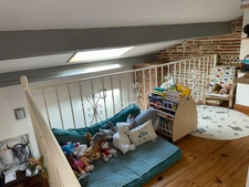 MAISON T 4, TERRAIN 455 M²