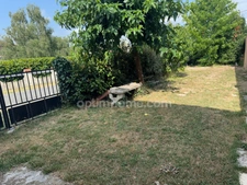 Maison T3, garage, terrain 