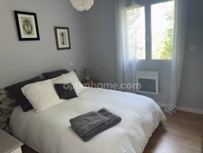 Ensemble Immobilier (2 maisons)  terrain 2500m² 