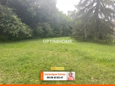 TERRAIN 691 M² PROCHE VILLAGE